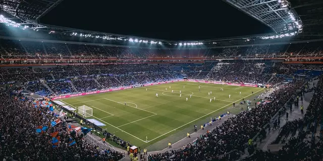 What is the future of soccer (football) in the U.S.?